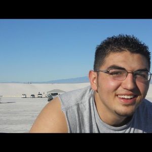 Meet your Posher, John